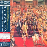 The Rolling Stones / It's Only Rock 'n Roll [SHM-SACD] [Limited Release]